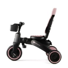 Трехколесный велосипед Jazz, Kinderkraft (pink)