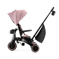 Трехколесный велосипед Jazz, Kinderkraft (pink)