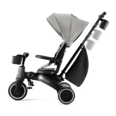 Трехколесный велосипед Jazz, Kinderkraft (grey)