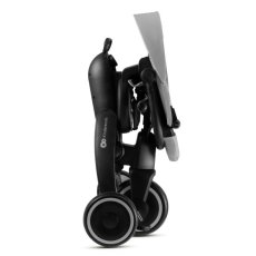 Трехколесный велосипед Jazz, Kinderkraft (grey)