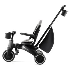 Трехколесный велосипед Jazz, Kinderkraft (grey)