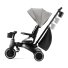 Трехколесный велосипед Jazz, Kinderkraft (grey)