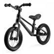 Беговел детский Eter, Kinderkraft (black)