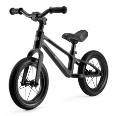 Беговел детский Eter, Kinderkraft (black)