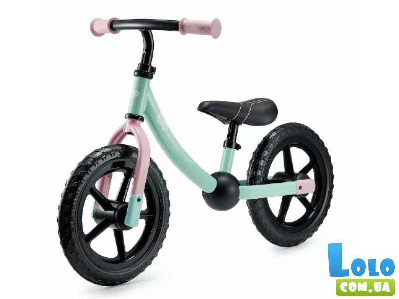 Беговел 2Way Next Candy, Kinderkraft