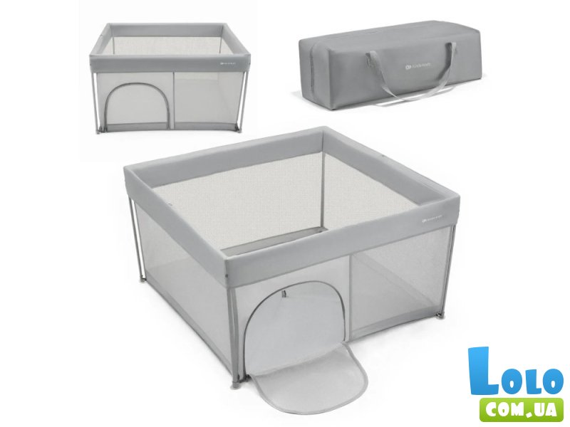 Манеж Ziki, Kinderkraft