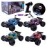 Машина на радиоуправлении (в ассортименте)
