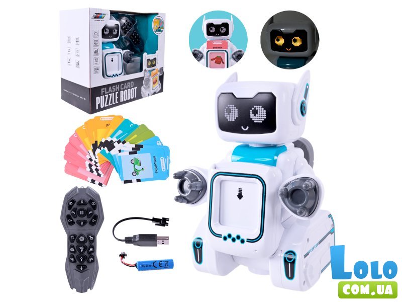 Робот на радиоуправлении