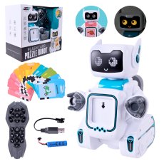 Робот на радиоуправлении