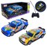 Спортивная машина на радиоуправлении (в ассортименте)