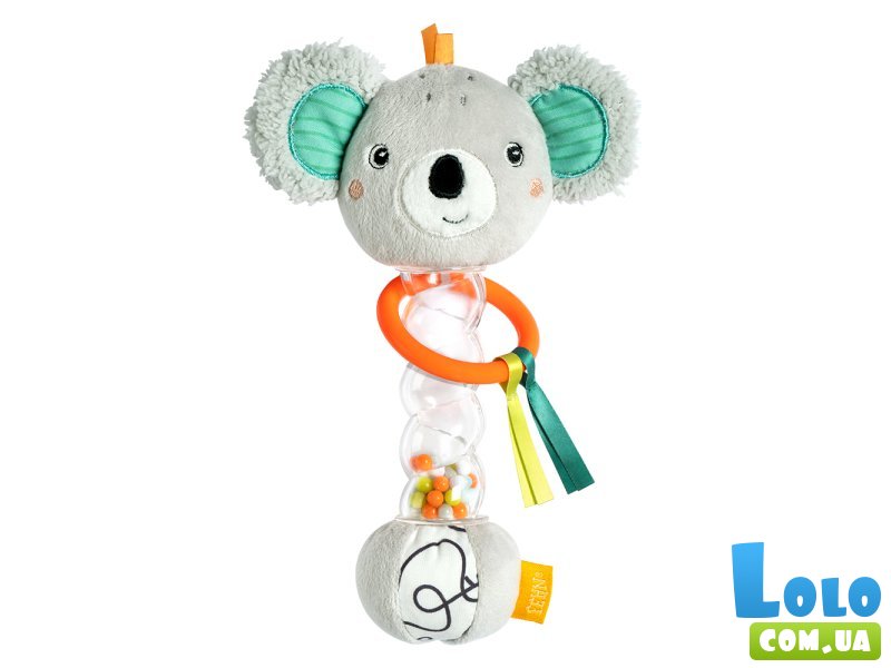 Погремушка Коала, Fehn