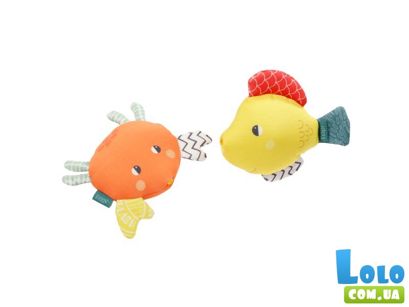 Игрушка для купания Морские жители, Fehn