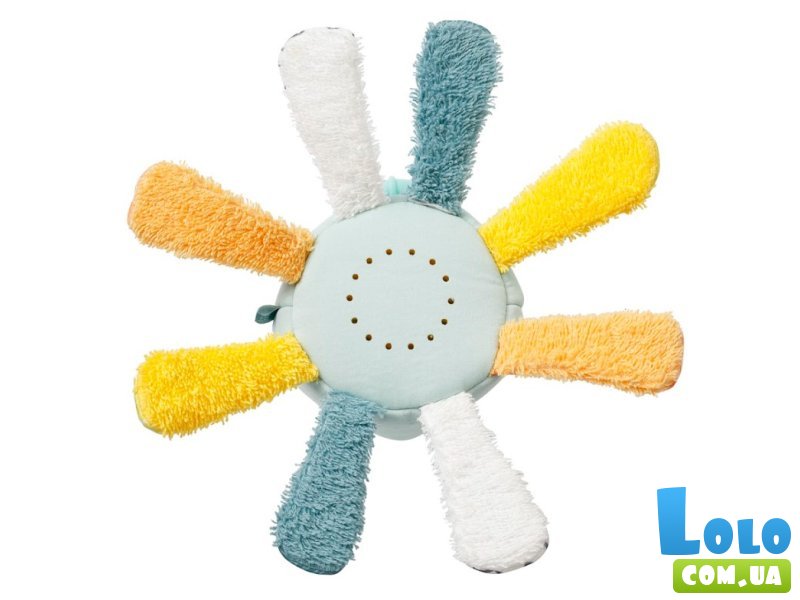 Игрушка для купания Осьминог, Fehn