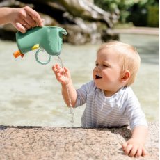 Развивающая игрушка для воды Крокодил, Fehn