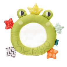 Развивающая игрушка для воды Лягушка с морскими обитателями