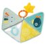 Развивающая игрушка-книга для воды Субмарина, Fehn