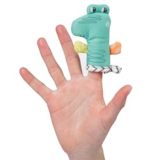 Развивающая игрушка для воды Лодка, Fehn