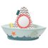 Развивающая игрушка для воды Лодка, Fehn