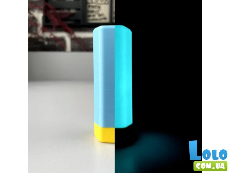 Головоломка Лабиринт (светится в темноте), Skillenge