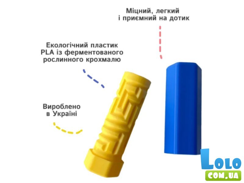 Головоломка Лабиринт (светится в темноте), Skillenge
