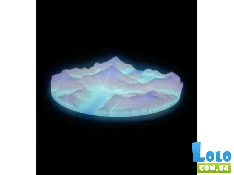 Головоломка Горы, Skillenge