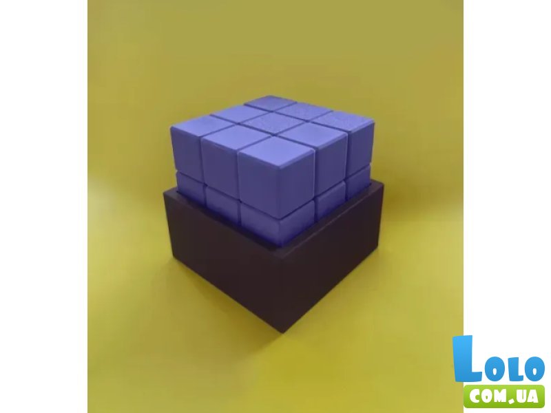 Головоломка Загадочный куб, Skillenge