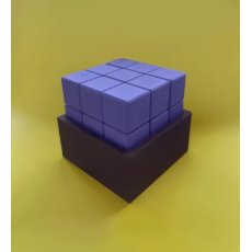 Головоломка Загадочный куб, Skillenge