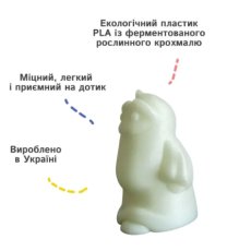 Головоломка Призрак, Skillenge