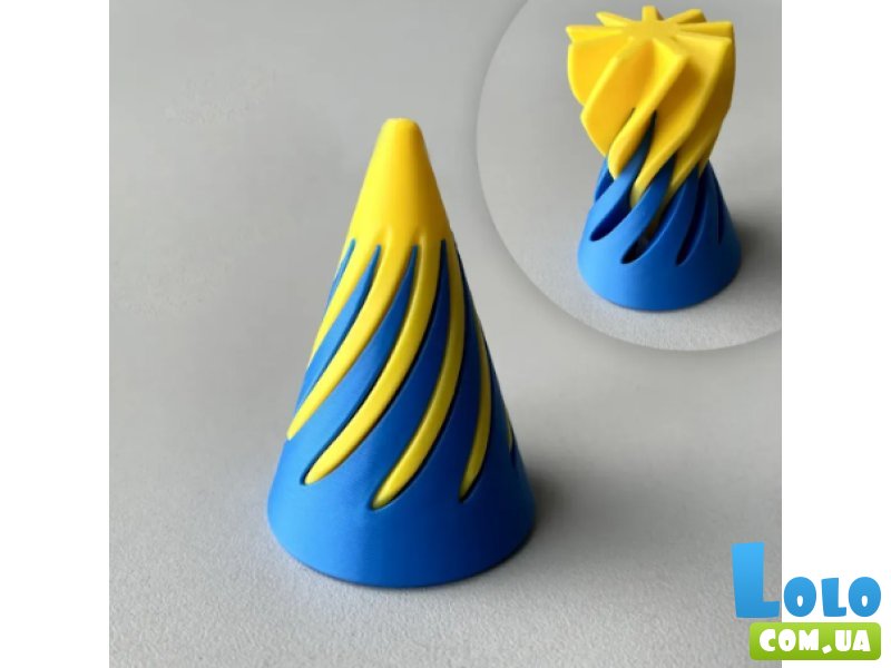 Набор многоразовых головоломок, Skillenge