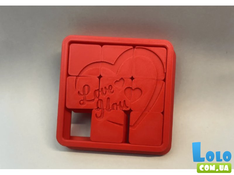 Набор многоразовых головоломок, Skillenge