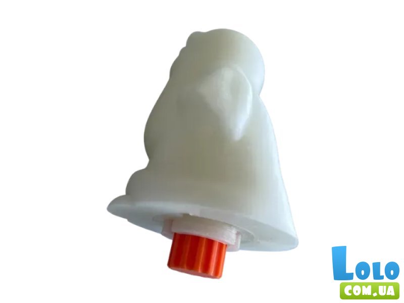 Открытая головоломка Призрак, Skillenge