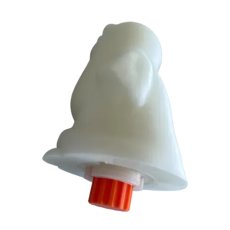 Открытая головоломка Призрак, Skillenge