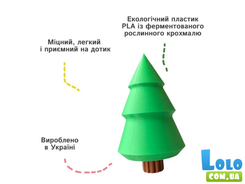 Открытая головоломка Елка, Skillenge