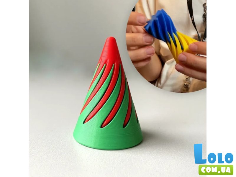 Набор праздничных головоломок, Skillenge