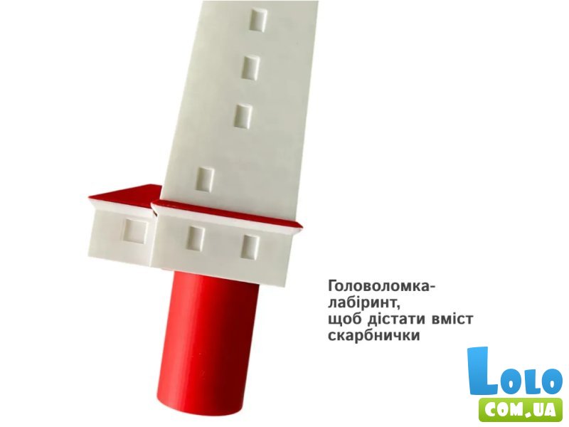 Головоломка Маяк, Skillenge