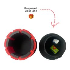 Головоломка Криптекс с вашей датой, Skillenge