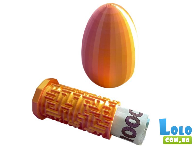 Головоломка-лабиринт Золотое яйцо дракона, Skillenge