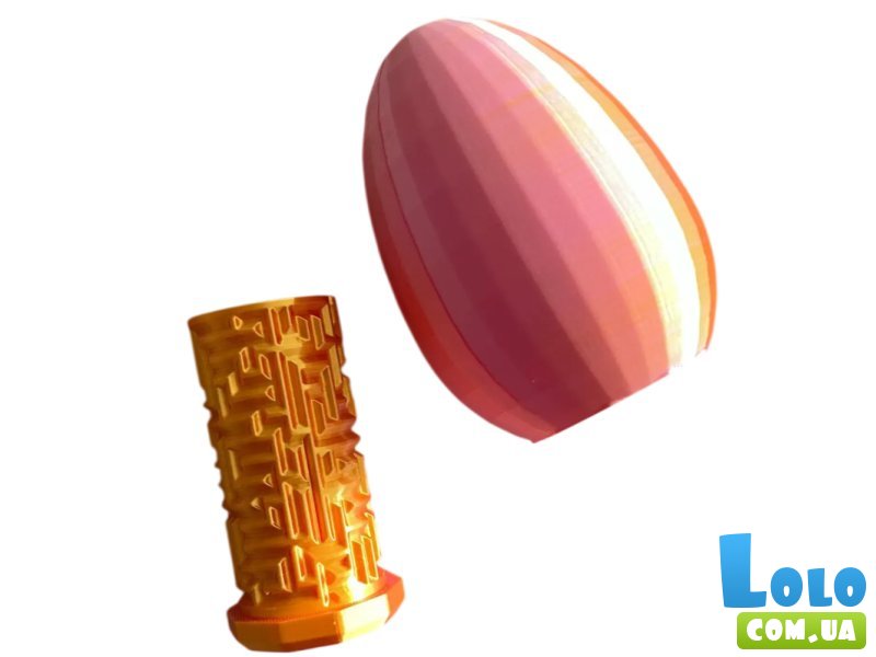 Головоломка-лабиринт Золотое яйцо дракона, Skillenge