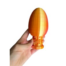 Головоломка-лабиринт Золотое яйцо дракона, Skillenge