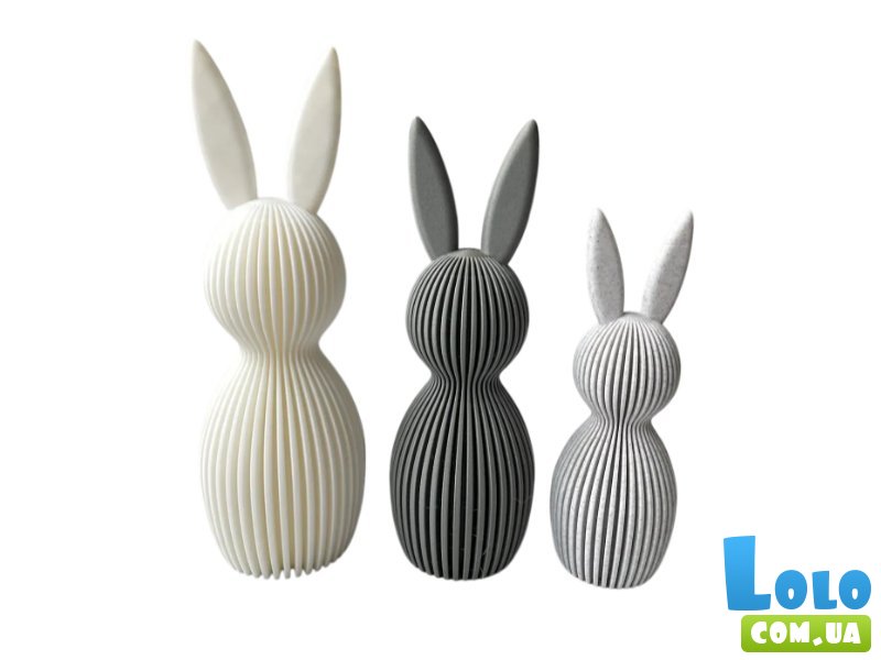 Набор декоративных кроликов, Skillenge