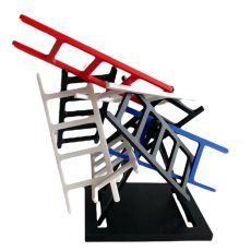 Настольная балансирующая игра Лестницы, Skillenge