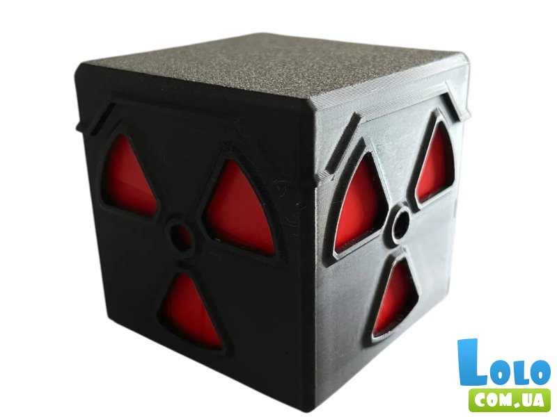 Головоломка Сталкер, Skillenge