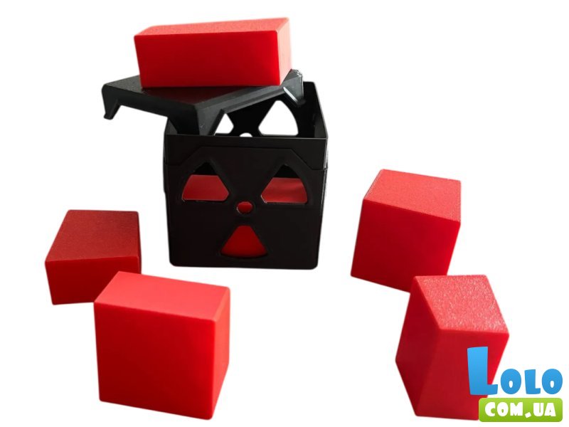 Головоломка Сталкер, Skillenge