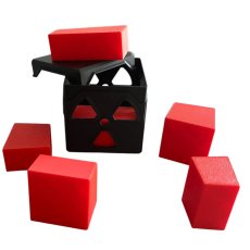 Головоломка Сталкер, Skillenge