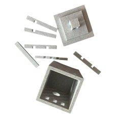 Головоломка Сторожевая башня, Skillenge