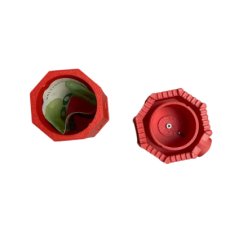 Открытая головоломка Дьявольская башня, Skillenge (красная, легкая)