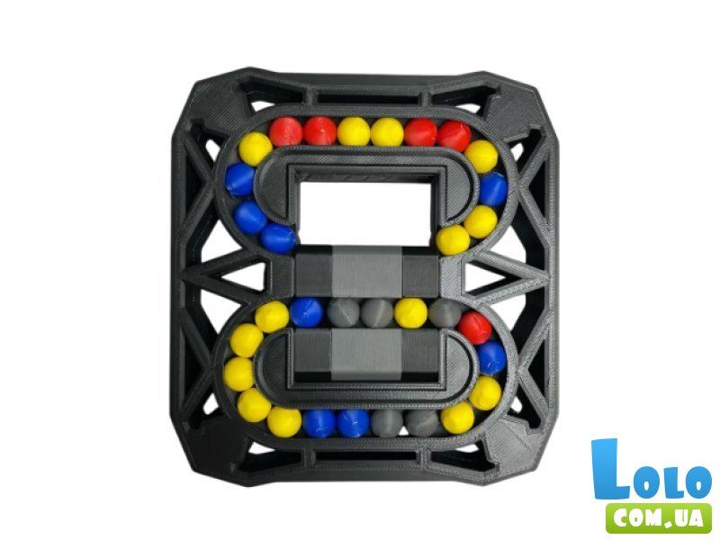 Головоломка Зума, Skillenge