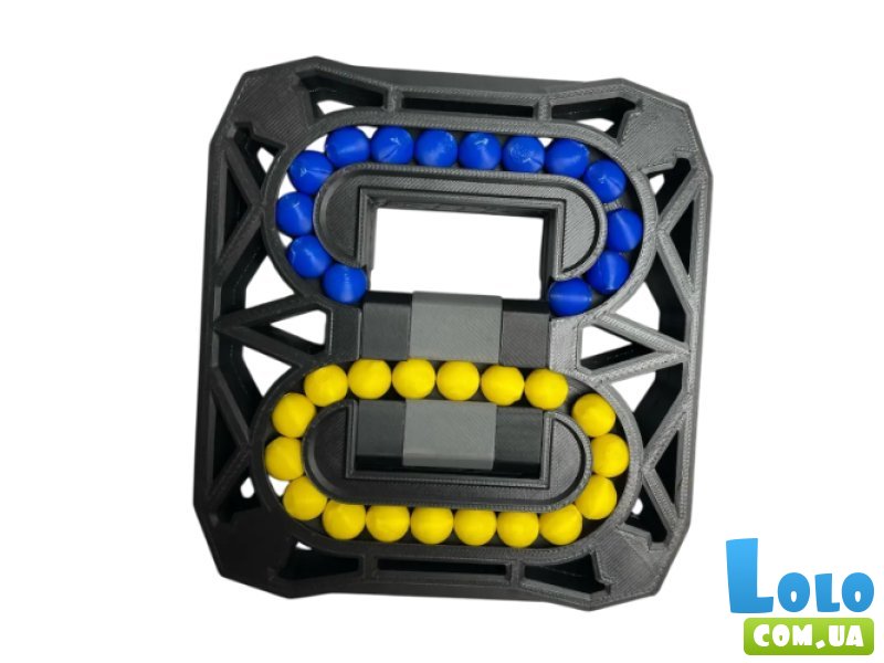 Головоломка Зума, Skillenge