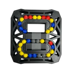 Головоломка Зума, Skillenge