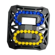 Головоломка Зума, Skillenge